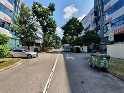 Kaki Bukit Techpark I (D14), Factory #379191961
